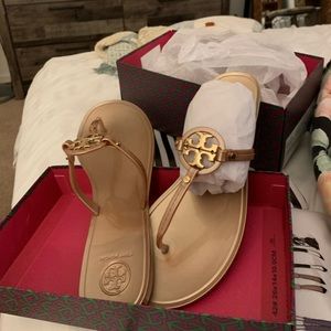 Tory Burch Miller Sandal